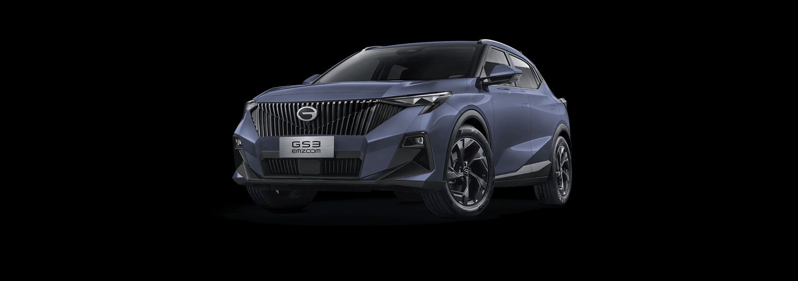 GS3 EMZOOM